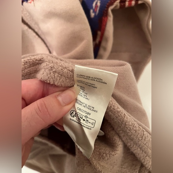 Free People Bowery Sweatshirt - Picture 16 of 17